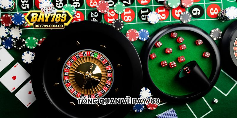 Tổng quan về bay789