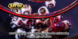 Phương pháp này mang lại dự đoán chính xác với dữ liệu rõ ràng